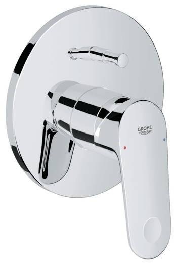 Grohe Europlus 19536 002